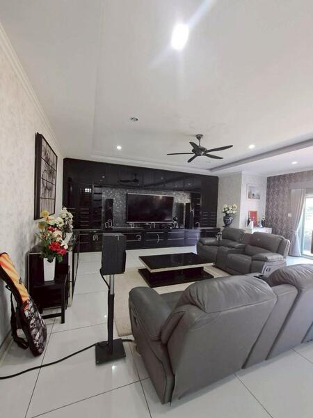 เขาไม้แก้ว ใกล้โรงเรียนนานาชาติรักบี้ ตำบลเขาไม้แก้ว อำเภอบางละมุง จังหวัดชลบุรี, Chon Buri (Pattaya), Khao Mai Kaeo, Bang Lamung (Pattaya), Chon Buri (Pattaya), 5 Bedrooms, 500 sqm, Single Detached House For Sale, by Nichapa Phiachan, 500144645 - DDproperty.com