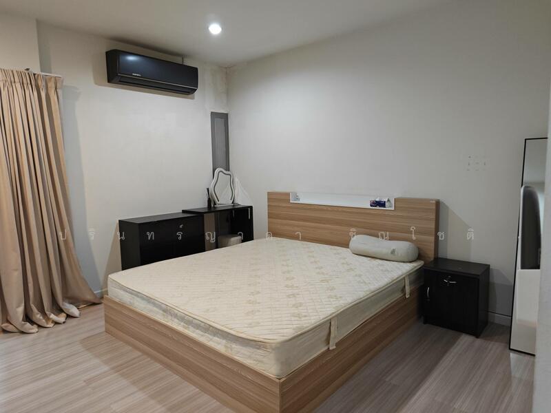 Patio Chaengwattana, Nonthaburi, Ban Mai, Pak Kret, Nonthaburi, 3 Bedrooms, 155 sqm, Townhouse For Rent, by ปรินทร์ญาดา ชิณโชติ, 500144646 - DDproperty.com