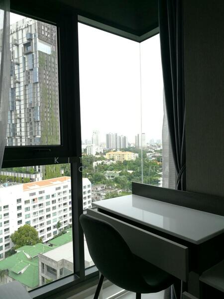 Rhythm Sukhumvit 36-38, Bangkok, 55 Soi Sukhumvit 36, Sukhumvit Road, Phra Kanong, Khlong Toei, Bangkok, 2 Bedrooms, 55 sqm, Condo For Sale, by Kittiphop Machchima, 500144647 - DDproperty.com