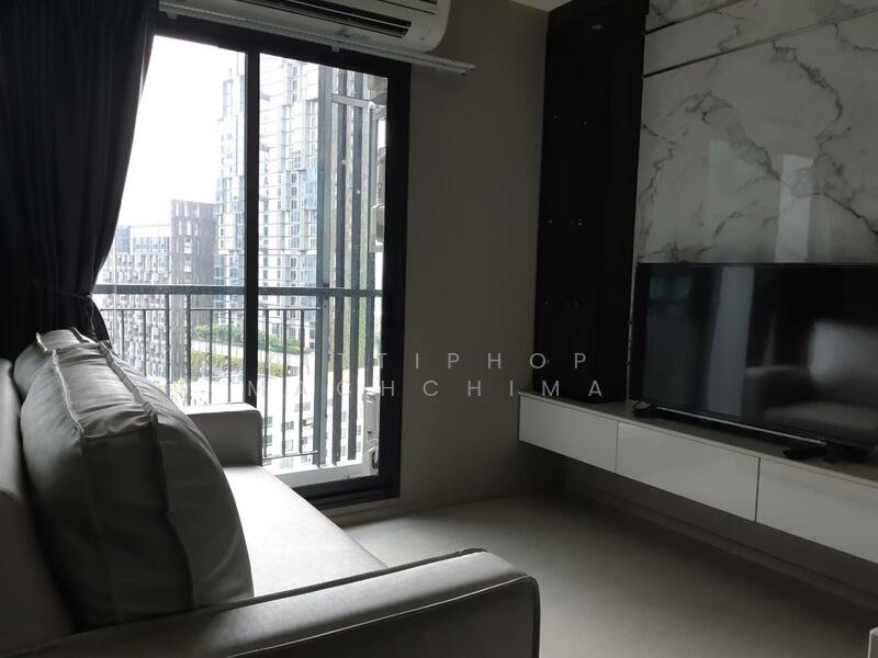 Rhythm Sukhumvit 36-38, Bangkok, 55 Soi Sukhumvit 36, Sukhumvit Road, Phra Kanong, Khlong Toei, Bangkok, 2 Bedrooms, 55 sqm, Condo For Sale, by Kittiphop Machchima, 500144647 - DDproperty.com