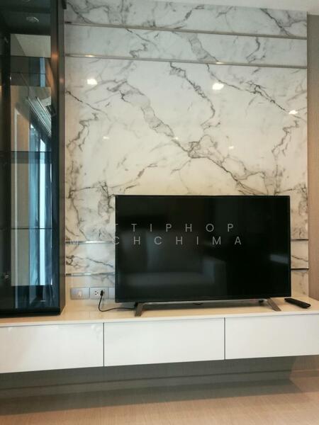 Rhythm Sukhumvit 36-38, Bangkok, 55 Soi Sukhumvit 36, Sukhumvit Road, Phra Kanong, Khlong Toei, Bangkok, 2 Bedrooms, 55 sqm, Condo For Sale, by Kittiphop Machchima, 500144647 - DDproperty.com