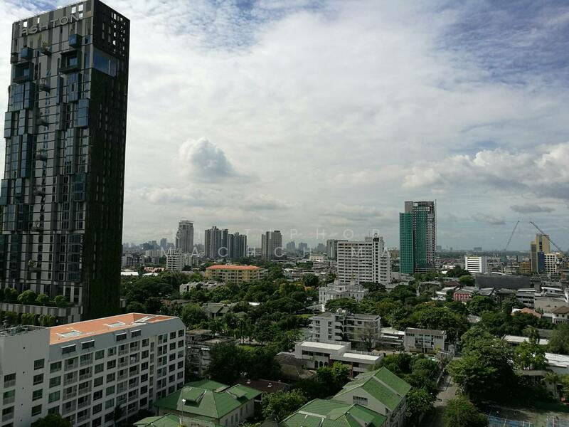 Rhythm Sukhumvit 36-38, Bangkok, 55 Soi Sukhumvit 36, Sukhumvit Road, Phra Kanong, Khlong Toei, Bangkok, 2 Bedrooms, 55 sqm, Condo For Sale, by Kittiphop Machchima, 500144647 - DDproperty.com