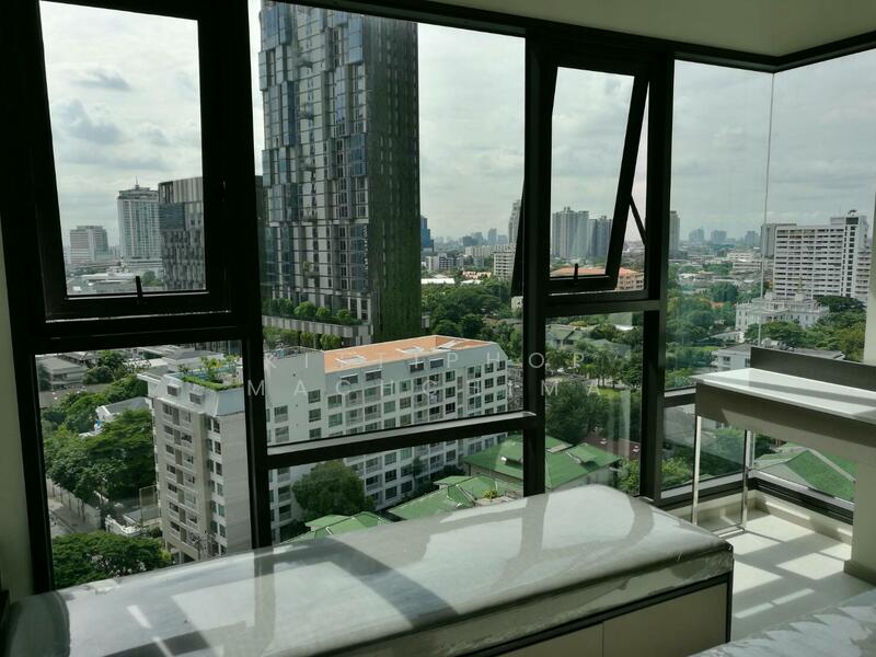 Rhythm Sukhumvit 36-38, Bangkok, 55 Soi Sukhumvit 36, Sukhumvit Road, Phra Kanong, Khlong Toei, Bangkok, 2 Bedrooms, 55 sqm, Condo For Sale, by Kittiphop Machchima, 500144647 - DDproperty.com