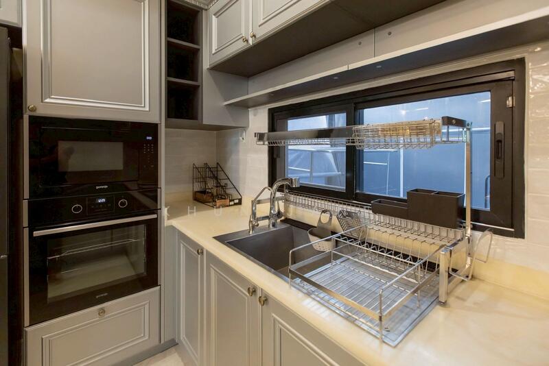 Artale Ekkamai-Ramintra, Bangkok, Soi Sukontasawat 19, Sukontasawat Road, Lat Phrao, Lat Phrao, Bangkok, 4 Bedrooms, 390 sqm, Single Detached House For Rent, by Khun Jane, 500144649 - DDproperty.com