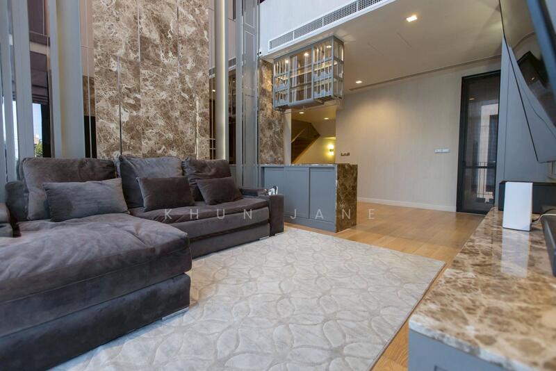 Artale Ekkamai-Ramintra, Bangkok, Soi Sukontasawat 19, Sukontasawat Road, Lat Phrao, Lat Phrao, Bangkok, 4 Bedrooms, 390 sqm, Single Detached House For Rent, by Khun Jane, 500144649 - DDproperty.com