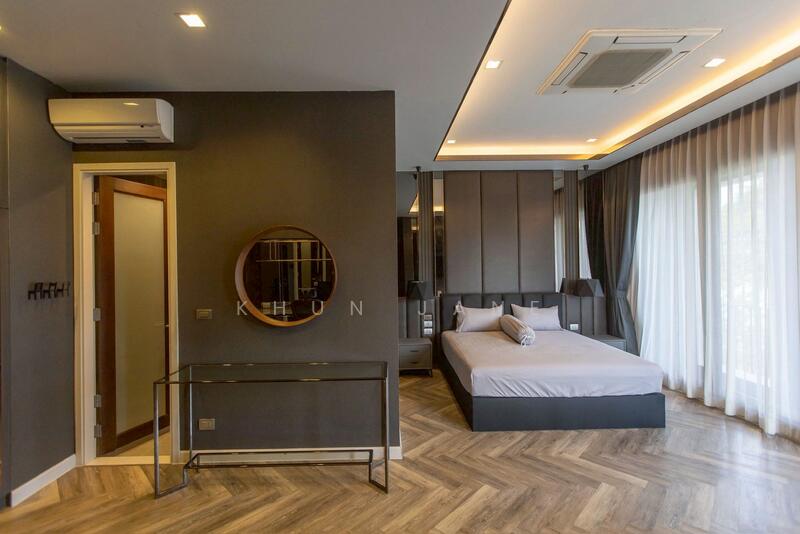 Artale Ekkamai-Ramintra, Bangkok, Soi Sukontasawat 19, Sukontasawat Road, Lat Phrao, Lat Phrao, Bangkok, 4 Bedrooms, 390 sqm, Single Detached House For Rent, by Khun Jane, 500144649 - DDproperty.com