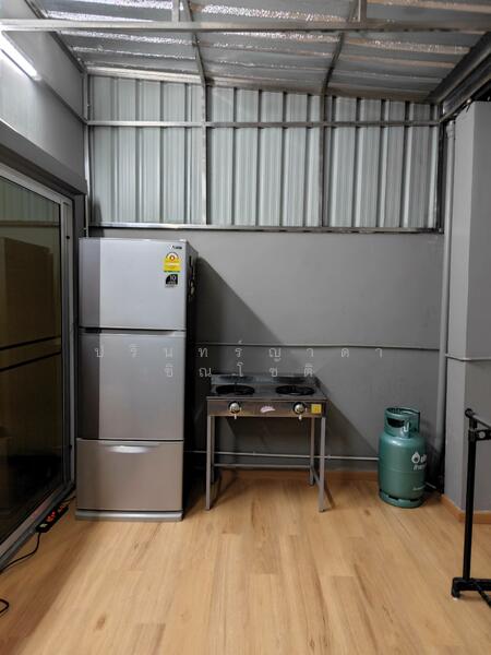 Patio Chaengwattana : พาทิโอ แจ้งวัฒนะ, นนทบุรี, บ้านใหม่, ปากเกร็ด, นนทบุรี, 155 ตร.ม., ทาวน์เฮ้าส์ ขาย, โดย ปรินทร์ญาดา ชิณโชติ, 500144650 - DDproperty.com