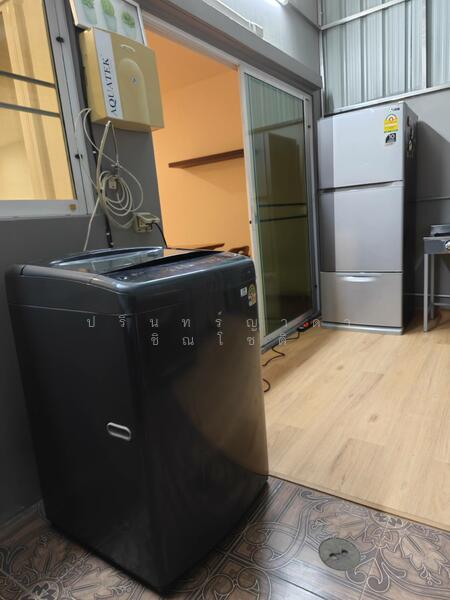 Patio Chaengwattana : พาทิโอ แจ้งวัฒนะ, นนทบุรี, บ้านใหม่, ปากเกร็ด, นนทบุรี, 155 ตร.ม., ทาวน์เฮ้าส์ ขาย, โดย ปรินทร์ญาดา ชิณโชติ, 500144650 - DDproperty.com