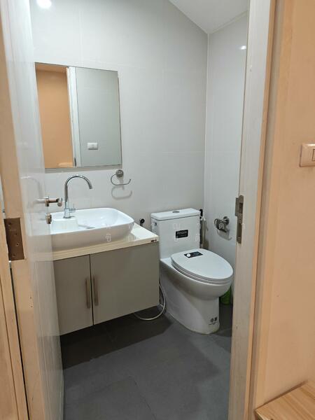 Patio Chaengwattana : พาทิโอ แจ้งวัฒนะ, นนทบุรี, บ้านใหม่, ปากเกร็ด, นนทบุรี, 155 ตร.ม., ทาวน์เฮ้าส์ ขาย, โดย ปรินทร์ญาดา ชิณโชติ, 500144650 - DDproperty.com