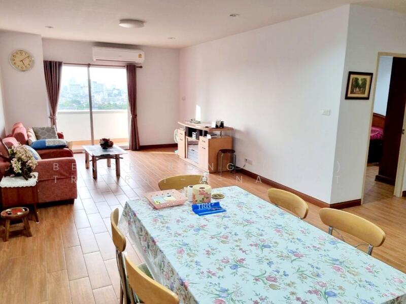 Sarin Place : สาริน เพลส, กรุงเทพ, รัชดาภิเษก, ลาดยาว, จตุจักร, กรุงเทพ, 102 ตร.ม., คอนโด ให้เช่า, โดย Bencharong (Yok) Treerat-a-na-wat, 500144651 - DDproperty.com