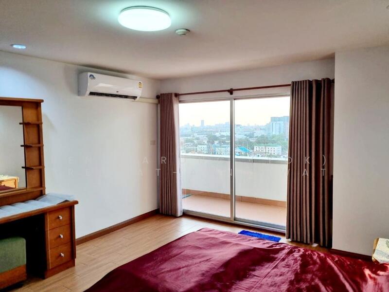 Sarin Place, Bangkok, Ratchadaphisek, Lat Yao, Chatuchak, Bangkok, 2 Bedrooms, 102 sqm, Condo For Rent, by Bencharong (Yok) Treerat-a-na-wat, 500144651 - DDproperty.com