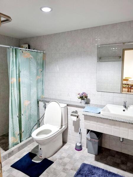 Sarin Place : สาริน เพลส, กรุงเทพ, รัชดาภิเษก, ลาดยาว, จตุจักร, กรุงเทพ, 102 ตร.ม., คอนโด ให้เช่า, โดย Bencharong (Yok) Treerat-a-na-wat, 500144651 - DDproperty.com