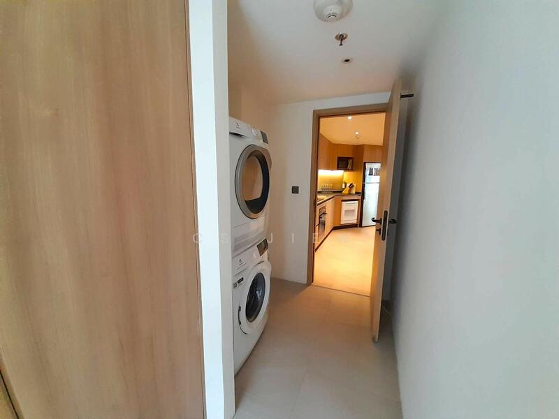 Marriott Executive Apartments Sukhumvit 50, Bangkok, Sukhumvit 50, Phra Kanong, Khlong Toei, Bangkok, 3 Bedrooms, 186 sqm, Apartment For Rent, by CS Jiew, 500144652 - DDproperty.com