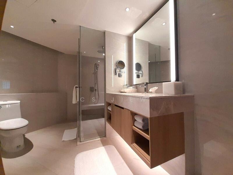 Marriott Executive Apartments Sukhumvit 50, Bangkok, Sukhumvit 50, Phra Kanong, Khlong Toei, Bangkok, 3 Bedrooms, 186 sqm, Apartment For Rent, by CS Jiew, 500144652 - DDproperty.com