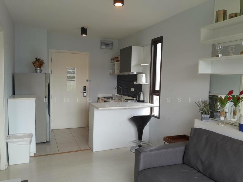 Zcape3 Condominium, ภูเก็ต, วิชิต, เมืองภูเก็ต, ภูเก็ต, 30 ตร.ม., ทาวน์เฮ้าส์ ให้เช่า, โดย primeglobalasset bee, 500144654 - DDproperty.com