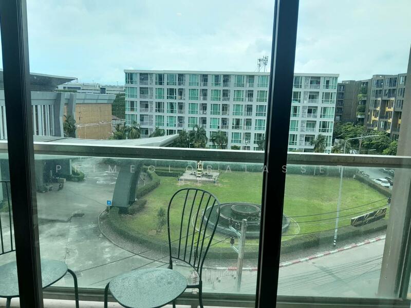 คอนโด, Phuket, Wichit, Muang Phuket, Phuket, 1 Bedroom, 30 sqm, Townhouse For Rent, by primeglobalasset bee, 500144654 - DDproperty.com