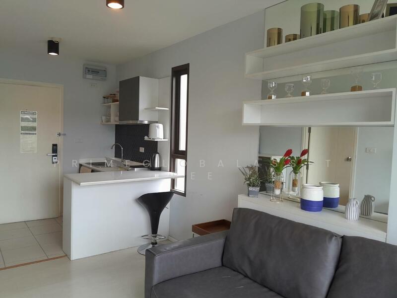 Zcape3 Condominium, ภูเก็ต, วิชิต, เมืองภูเก็ต, ภูเก็ต, 30 ตร.ม., ทาวน์เฮ้าส์ ให้เช่า, โดย primeglobalasset bee, 500144654 - DDproperty.com