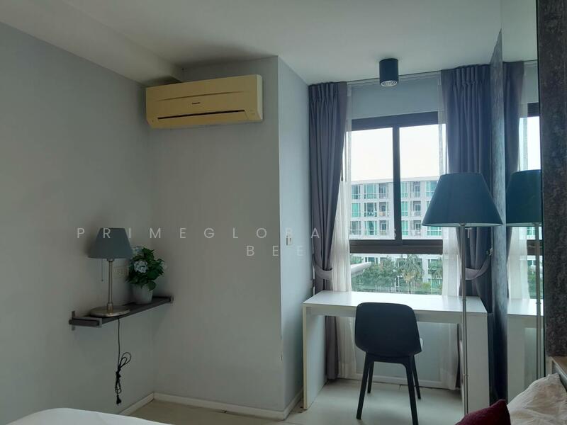 คอนโด, Phuket, Wichit, Muang Phuket, Phuket, 1 Bedroom, 30 sqm, Townhouse For Rent, by primeglobalasset bee, 500144654 - DDproperty.com