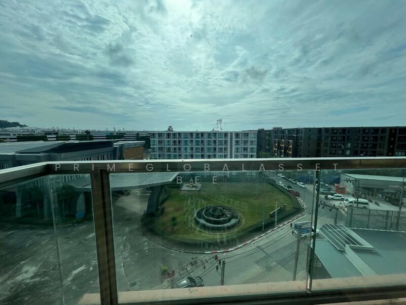 คอนโด, Phuket, Wichit, Muang Phuket, Phuket, 1 Bedroom, 30 sqm, Townhouse For Rent, by primeglobalasset bee, 500144654 - DDproperty.com