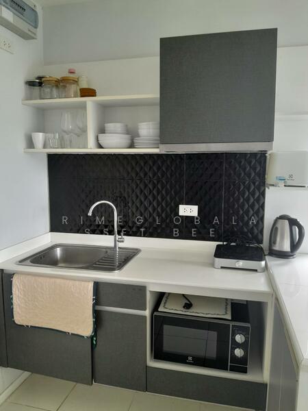 คอนโด, Phuket, Wichit, Muang Phuket, Phuket, 1 Bedroom, 30 sqm, Townhouse For Rent, by primeglobalasset bee, 500144654 - DDproperty.com