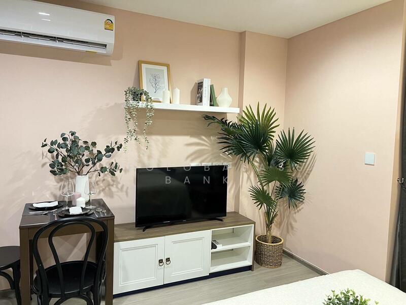 The Base Central, Phuket, Chao Fah Tawan Tok Rd, Wichit, Muang Phuket, Phuket, 1 Bedroom, 32 sqm, Condo For Sale, by primeglobalasset Bank, 500144657 - DDproperty.com