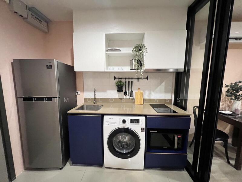 The Base Central, Phuket, Chao Fah Tawan Tok Rd, Wichit, Muang Phuket, Phuket, 1 Bedroom, 32 sqm, Condo For Sale, by primeglobalasset Bank, 500144657 - DDproperty.com