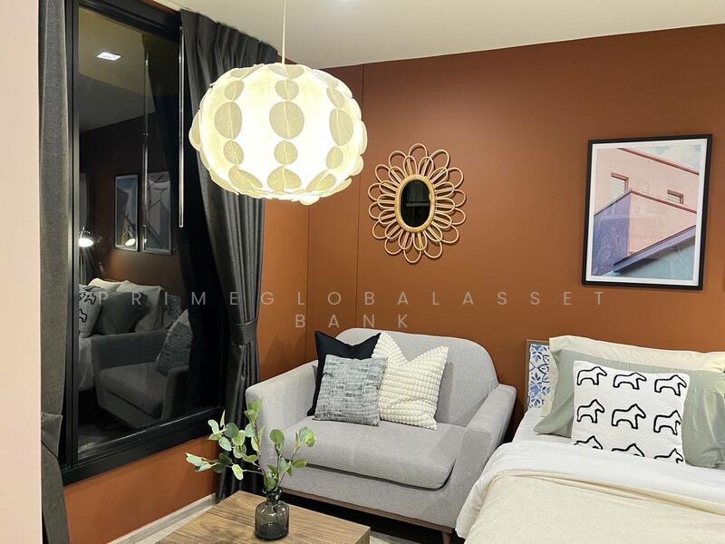 The Base Central, Phuket, Chao Fah Tawan Tok Rd, Wichit, Muang Phuket, Phuket, 1 Bedroom, 32 sqm, Condo For Sale, by primeglobalasset Bank, 500144657 - DDproperty.com