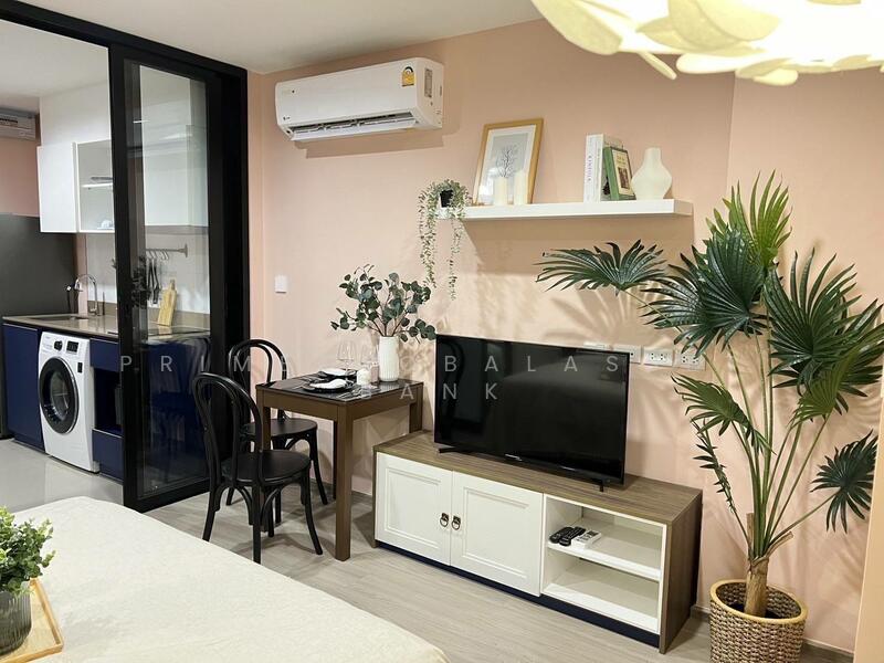 The Base Central, Phuket, Chao Fah Tawan Tok Rd, Wichit, Muang Phuket, Phuket, 1 Bedroom, 32 sqm, Condo For Sale, by primeglobalasset Bank, 500144657 - DDproperty.com