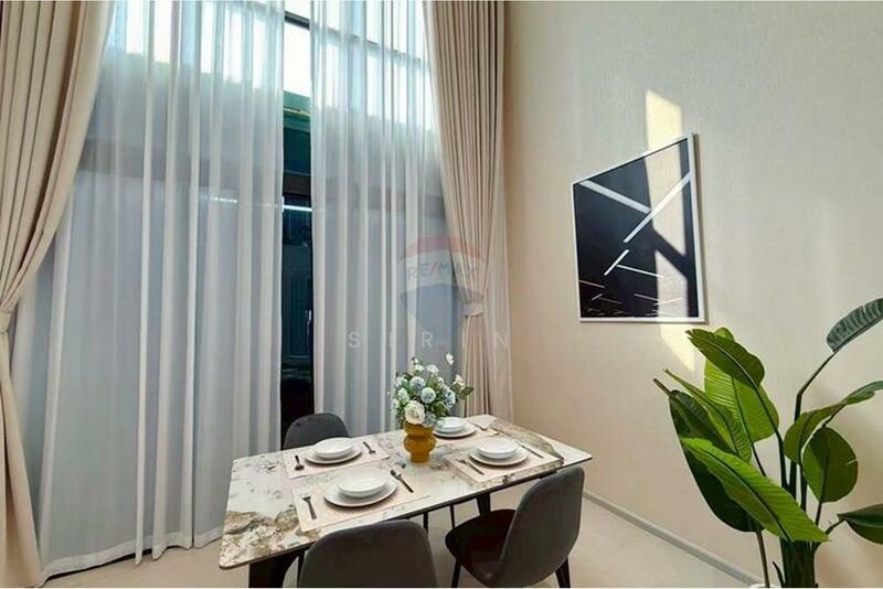 Estara Haven Pattanakan 20, กรุงเทพ, Phatthanakan 20, Phatthanakan Road, สวนหลวง, สวนหลวง, กรุงเทพ, 200 ตร.ม., ทาวน์เฮ้าส์ ขาย, โดย Sirin, 500144662 - DDproperty.com