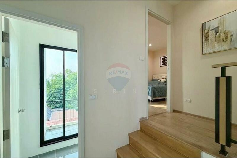 Estara Haven Pattanakan 20, Bangkok, Phatthanakan 20, Phatthanakan Road, Suan Luang, Suan Luang, Bangkok, 4 Bedrooms, 200 sqm, Townhouse For Sale, by Sirin, 500144662 - DDproperty.com