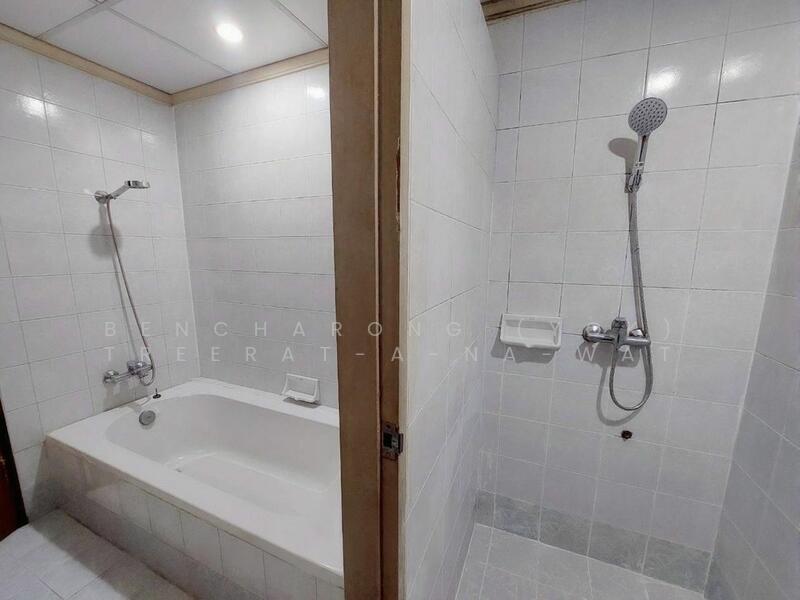 Supalai Park Phaholyothin, Bangkok, Phaholyothin 21 Road, Chatuchak, Chatuchak, Bangkok, 2 Bedrooms, 87 sqm, Condo For Rent, by Bencharong (Yok) Treerat-a-na-wat, 500144663 - DDproperty.com