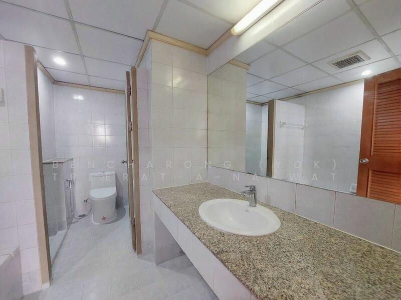 Supalai Park Phaholyothin, Bangkok, Phaholyothin 21 Road, Chatuchak, Chatuchak, Bangkok, 2 Bedrooms, 87 sqm, Condo For Rent, by Bencharong (Yok) Treerat-a-na-wat, 500144663 - DDproperty.com