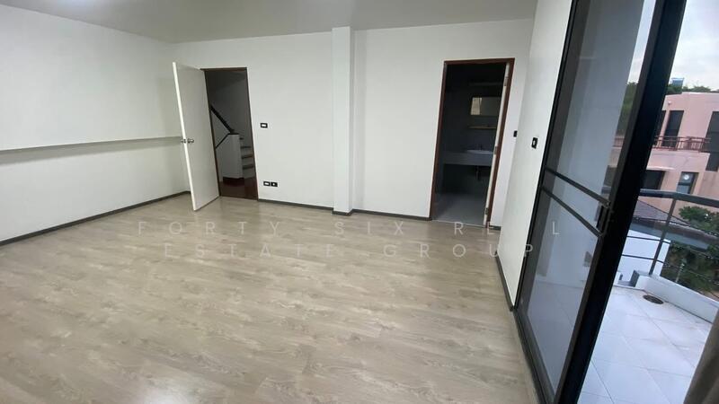 Prime Place Sukhumvit 105 : ไพร์มเพลส สุขุมวิท 105, กรุงเทพ, บางนาใต้, บางนา, กรุงเทพ, 300 ตร.ม., บ้านเดี่ยว ให้เช่า, โดย Forty-Six Real Estate Group, 500144664 - DDproperty.com