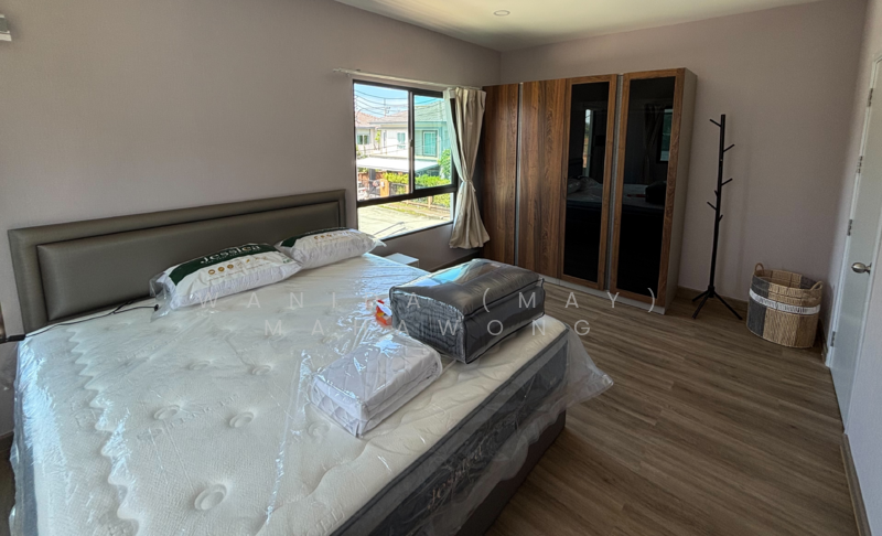 The Plant Thepkasattri-Thalang, Phuket, Thep Krasattri, Thalang, Phuket, 4 Bedrooms, 162 sqm, Single Detached House For Sale, by Wanida (May) Mahawong, 500144665 - DDproperty.com