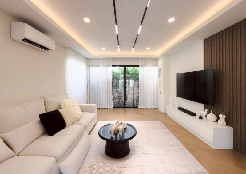 𝐈𝐧𝐟𝐢𝐧𝐢𝐭𝐞 𝐍𝐈𝐍𝐄 𝐏𝐨𝐨𝐥 𝐕𝐢𝐥𝐥𝐚 𝐏𝐚𝐲𝐚𝐩, Chiang Mai, Nong Pa Krang, Muang Chiang Mai, Chiang Mai, 4 Bedrooms, 310 sqm, Villa For Rent, by Best Choice Property, 500144668 - DDproperty.com