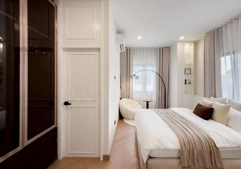 𝐈𝐧𝐟𝐢𝐧𝐢𝐭𝐞 𝐍𝐈𝐍𝐄 𝐏𝐨𝐨𝐥 𝐕𝐢𝐥𝐥𝐚 𝐏𝐚𝐲𝐚𝐩, Chiang Mai, Nong Pa Krang, Muang Chiang Mai, Chiang Mai, 4 Bedrooms, 310 sqm, Villa For Rent, by Best Choice Property, 500144668 - DDproperty.com