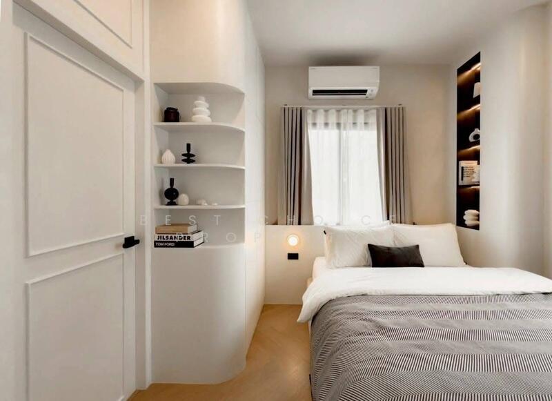 𝐈𝐧𝐟𝐢𝐧𝐢𝐭𝐞 𝐍𝐈𝐍𝐄 𝐏𝐨𝐨𝐥 𝐕𝐢𝐥𝐥𝐚 𝐏𝐚𝐲𝐚𝐩, Chiang Mai, Nong Pa Krang, Muang Chiang Mai, Chiang Mai, 4 Bedrooms, 310 sqm, Villa For Rent, by Best Choice Property, 500144668 - DDproperty.com