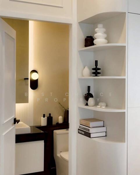 𝐈𝐧𝐟𝐢𝐧𝐢𝐭𝐞 𝐍𝐈𝐍𝐄 𝐏𝐨𝐨𝐥 𝐕𝐢𝐥𝐥𝐚 𝐏𝐚𝐲𝐚𝐩, Chiang Mai, Nong Pa Krang, Muang Chiang Mai, Chiang Mai, 4 Bedrooms, 310 sqm, Villa For Rent, by Best Choice Property, 500144668 - DDproperty.com