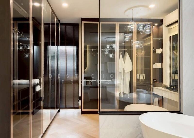 𝐈𝐧𝐟𝐢𝐧𝐢𝐭𝐞 𝐍𝐈𝐍𝐄 𝐏𝐨𝐨𝐥 𝐕𝐢𝐥𝐥𝐚 𝐏𝐚𝐲𝐚𝐩, Chiang Mai, Nong Pa Krang, Muang Chiang Mai, Chiang Mai, 4 Bedrooms, 310 sqm, Villa For Rent, by Best Choice Property, 500144668 - DDproperty.com