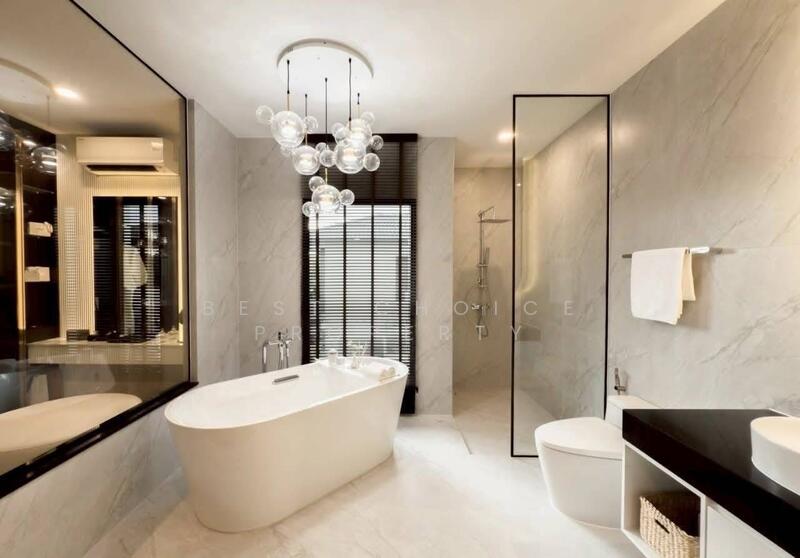 𝐈𝐧𝐟𝐢𝐧𝐢𝐭𝐞 𝐍𝐈𝐍𝐄 𝐏𝐨𝐨𝐥 𝐕𝐢𝐥𝐥𝐚 𝐏𝐚𝐲𝐚𝐩, Chiang Mai, Nong Pa Krang, Muang Chiang Mai, Chiang Mai, 4 Bedrooms, 310 sqm, Villa For Rent, by Best Choice Property, 500144668 - DDproperty.com