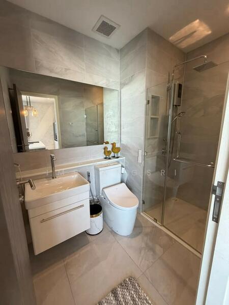 Rhythm Ekkamai Estate, Bangkok, Soi Sukhumvit 63, Khlongtoei Nua, Watthana, Bangkok, 2 Bedrooms, 115 sqm, Condo For Rent, by Phoom Imruangsri, 500144673 - DDproperty.com