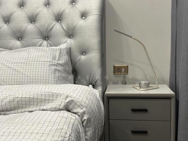 One9Five Asoke-Rama 9 : วัน ไนน์ ไฟว์ อโศก-พระราม 9, กรุงเทพ, 195 ถนนพระราม 9 ซอย 5, ห้วยขวาง, ห้วยขวาง, กรุงเทพ, 29 ตร.ม., คอนโด ให้เช่า, โดย Bencharong (Yok) Treerat-a-na-wat, 500144674 - DDproperty.com