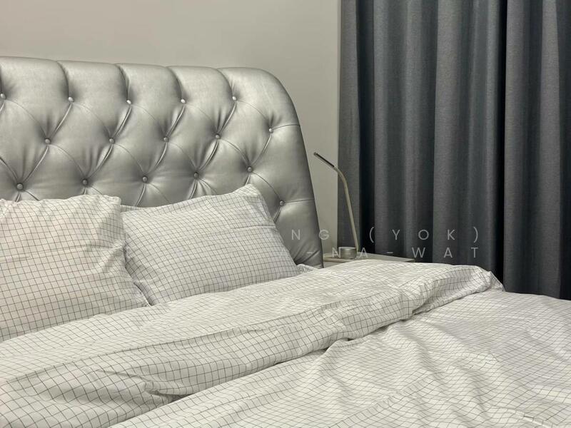 One9Five Asoke-Rama 9 : วัน ไนน์ ไฟว์ อโศก-พระราม 9, กรุงเทพ, 195 ถนนพระราม 9 ซอย 5, ห้วยขวาง, ห้วยขวาง, กรุงเทพ, 29 ตร.ม., คอนโด ให้เช่า, โดย Bencharong (Yok) Treerat-a-na-wat, 500144674 - DDproperty.com