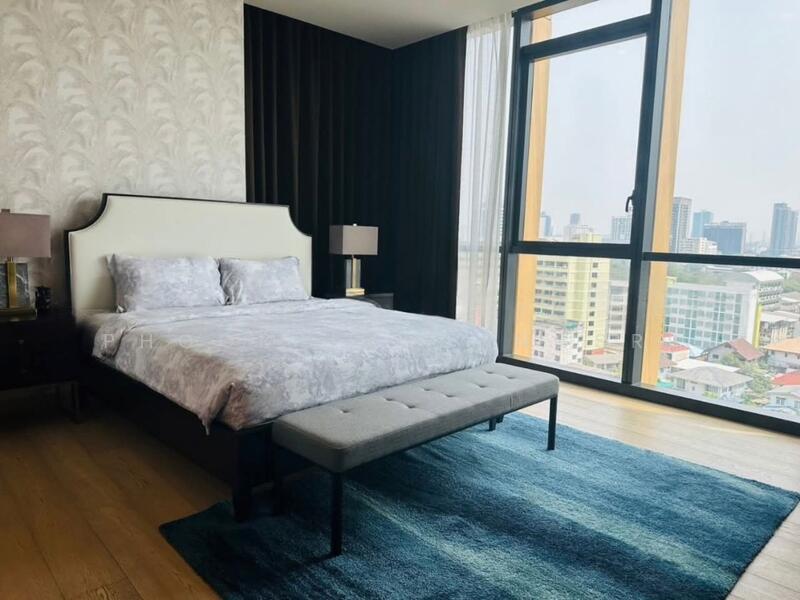 The Monument Thonglor, Bangkok, 998 Thonglor Road, Khlong Tan Nua, Watthana, Bangkok, 2 Bedrooms, 125 sqm, Condo For Rent, by Phoom Imruangsri, 500144675 - DDproperty.com