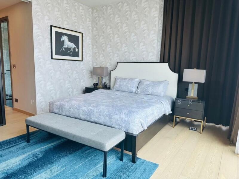 The Monument Thonglor, Bangkok, 998 Thonglor Road, Khlong Tan Nua, Watthana, Bangkok, 2 Bedrooms, 125 sqm, Condo For Rent, by Phoom Imruangsri, 500144675 - DDproperty.com