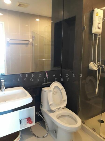 Bangkok Horizon Ratchada-Thaphra : แบงค์คอก ฮอไรซอน รัชดา-ท่าพระ, กรุงเทพ, 680 ถนนรัชดาภิเษก, ดาวคะนอง, ธนบุรี, กรุงเทพ, 33 ตร.ม., คอนโด ขาย, โดย Bencharong (Yok) Treerat-a-na-wat, 500144676 - DDproperty.com