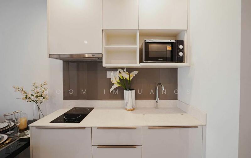 IDEO Mobi Sukhumvit 66, Bangkok, 2578 Soi Sukhumvit 66 Sukhumvit Road, Bang Chak, Phra Khanong, Bangkok, 2 Bedrooms, 53 sqm, Condo For Rent, by Phoom Imruangsri, 500144679 - DDproperty.com