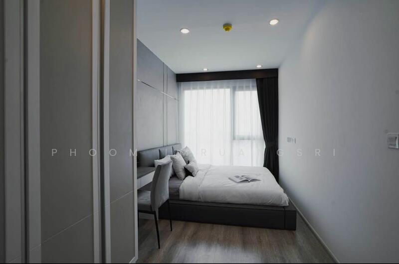 IDEO Mobi Sukhumvit 66 : ไอดีโอ โมบิ สุขุมวิท 66, กรุงเทพ, 2578 ซอยสุขุมวิท 66 ถนนสุขุมวิท, บางจาก, พระโขนง, กรุงเทพ, 53 ตร.ม., คอนโด ให้เช่า, โดย Phoom Imruangsri, 500144679 - DDproperty.com