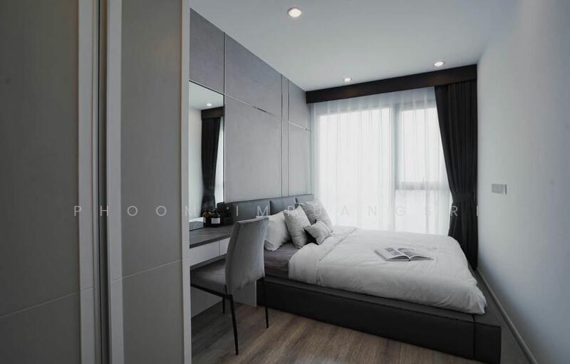 IDEO Mobi Sukhumvit 66 : ไอดีโอ โมบิ สุขุมวิท 66, กรุงเทพ, 2578 ซอยสุขุมวิท 66 ถนนสุขุมวิท, บางจาก, พระโขนง, กรุงเทพ, 53 ตร.ม., คอนโด ให้เช่า, โดย Phoom Imruangsri, 500144679 - DDproperty.com