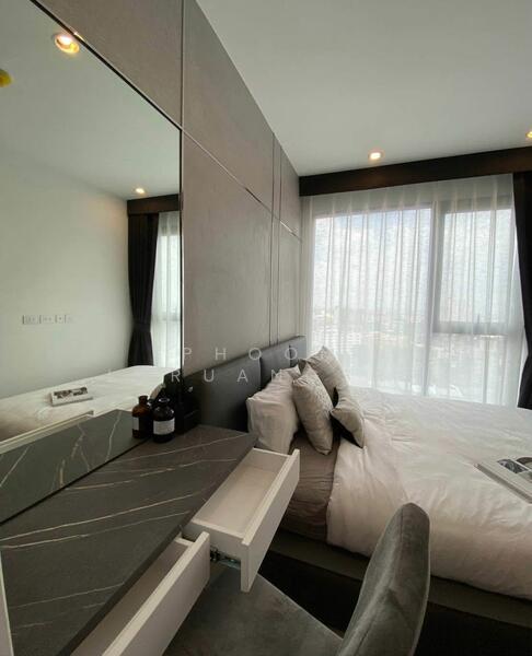 IDEO Mobi Sukhumvit 66, Bangkok, 2578 Soi Sukhumvit 66 Sukhumvit Road, Bang Chak, Phra Khanong, Bangkok, 2 Bedrooms, 53 sqm, Condo For Rent, by Phoom Imruangsri, 500144679 - DDproperty.com